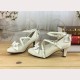 Glitter Lolita Shoes (SOS01)